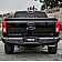 Westin Automotive Bumper Pro Series 1-Piece Design Steel Black - 58421205