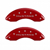 MGP Caliper Cover - 10198SMBPRD