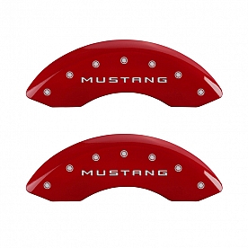 MGP Caliper Cover - 10198SMBPRD
