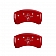 MGP Caliper Cover - 10198SMBPRD