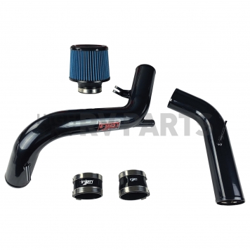 Injen Technology Cold Air Intake - SP1342BLK-1