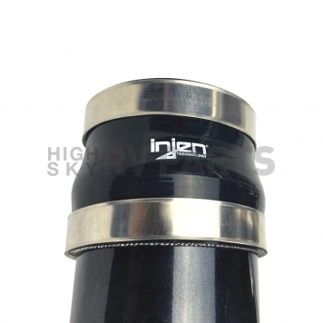 Injen Technology Cold Air Intake - SP1342BLK-3