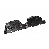 Rugged Ridge Floor Liner 1295001
