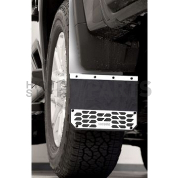 Putco Mud Flap 78304-1