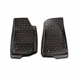 Rugged Ridge Floor Liner 1292036