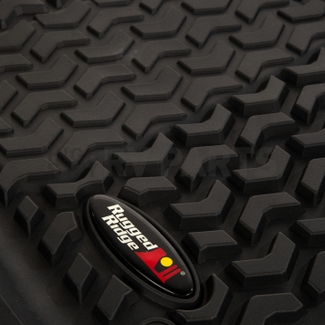 Rugged Ridge Floor Liner 1292036-1
