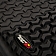 Rugged Ridge Floor Liner 1292036