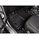 Rugged Ridge Floor Liner 1292036