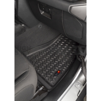 Rugged Ridge Floor Liner 1292036-4