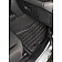 Rugged Ridge Floor Liner 1292036