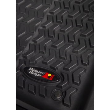 Rugged Ridge Floor Liner 1292036-6