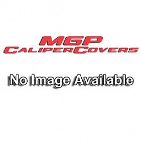 MGP Caliper Cover - 13007SBRCBK