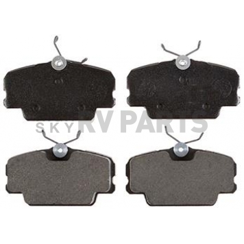 Raybestos Brakes Brake Pad - SP278XPH