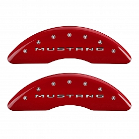 MGP Caliper Cover - 10200S2MGRD