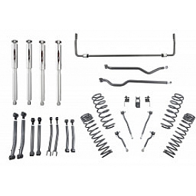 Bell Tech Lift Kit Suspension - 153205TPS