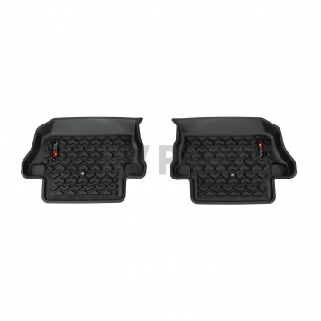 Rugged Ridge Floor Liner 1295049