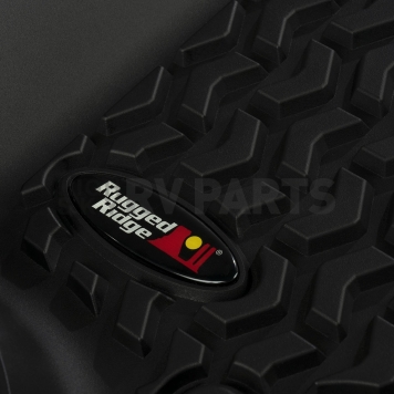 Rugged Ridge Floor Liner 1295049-1