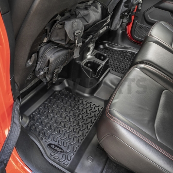 Rugged Ridge Floor Liner 1295061-1