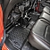 Rugged Ridge Floor Liner 1295061