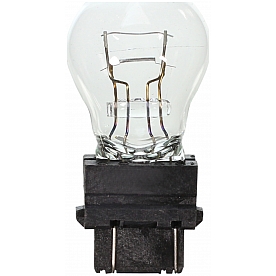 Wagner Lighting Turn Signal Light Bulb - 3357