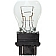 Wagner Lighting Turn Signal Light Bulb - 3357