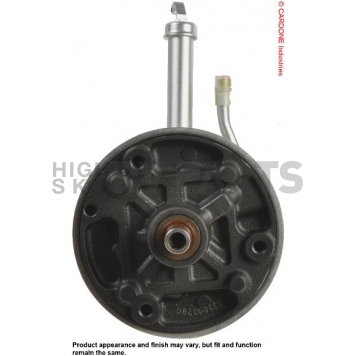 Cardone (A1) Industries Power Steering Pump - 96-7054