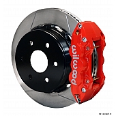 Wilwood Brakes Brake Conversion Kit - 140-9407-R