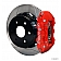 Wilwood Brakes Brake Conversion Kit - 140-9407-R