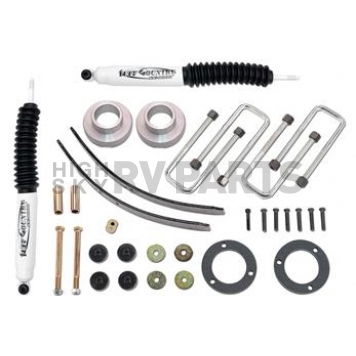 Tuff Country SX8000 - 3 Inch Lift Kit - 52907KN