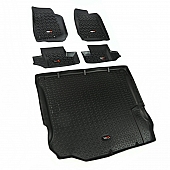 Rugged Ridge Floor Liner 1298803