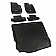 Rugged Ridge Floor Liner 1298803