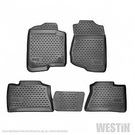 Westin Automotive Floor Liner 743951030