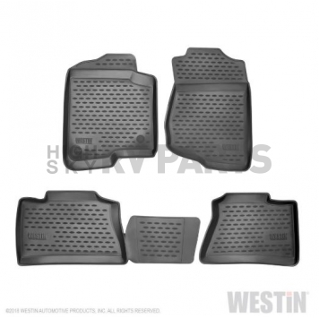 Westin Automotive Floor Liner 743951030
