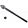 Dorman Chassis Tie Rod End - IS400XL