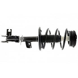 KYB Shocks Shock Absorber - SR4281