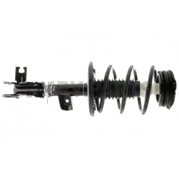 KYB Shocks Shock Absorber - SR4281