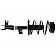 KYB Shocks Shock Absorber - SR4281