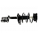KYB Shocks Shock Absorber - SR4281