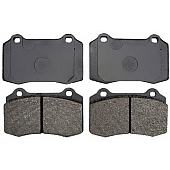 Raybestos Brakes Brake Pad - SP592XP