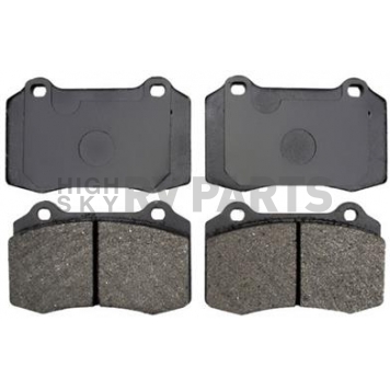Raybestos Brakes Brake Pad - SP592XP