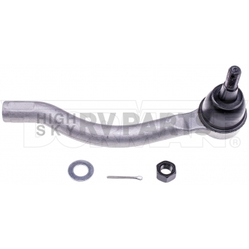 Dorman Chassis Tie Rod End - TO69062XL