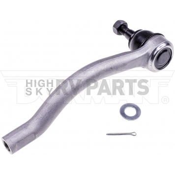 Dorman Chassis Tie Rod End - TO69062XL-1