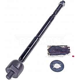 Dorman MAS Select Chassis Tie Rod End - IS401