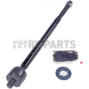 Dorman MAS Select Chassis Tie Rod End - IS401