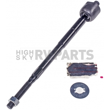 Dorman MAS Select Chassis Tie Rod End - IS401-1