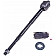 Dorman MAS Select Chassis Tie Rod End - IS401