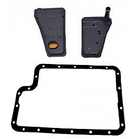 Wix Filters Auto Trans Filter - 58967