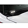 Putco Driving/ Fog Light Mounting Bracket Black Set Of 2 - 2220