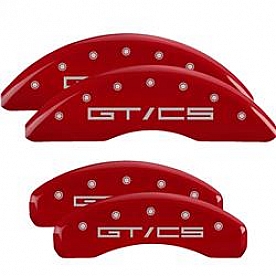 MGP Caliper Cover - 10200SGTCRD