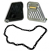 Wix Filters Auto Trans Filter - 58815
